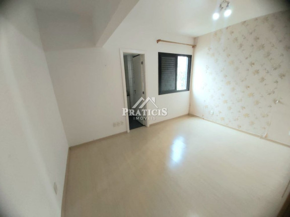 Imagem Apartamento com 3 Quartos para Alugar, 101 m² em Vila Mariana - São Paulo