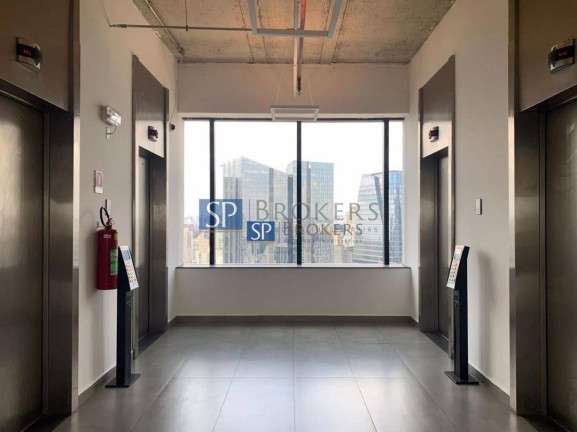 Imagem Sala Comercial para Alugar, 1.148 m² em Vila Olímpia - São Paulo Imagem Sala Comercial para Alugar, 1.148 m² em Vila Olímpia - São Paulo