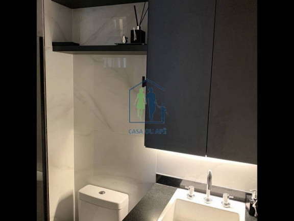 Imagem Apartamento com 1 Quarto à Venda, 54 m² em Vila Olímpia - São Paulo Imagem Apartamento com 1 Quarto à Venda, 54 m² em Vila Olímpia - São Paulo