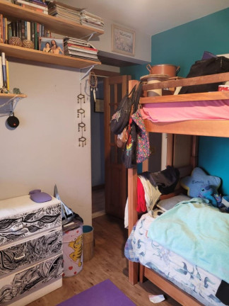 Imagem Apartamento com 2 Quartos à Venda, 64 m² em Sumarezinho - São Paulo