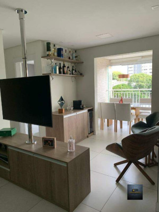Imagem Apartamento com 2 Quartos à Venda, 63 m² em Anchieta - São Bernardo Do Campo