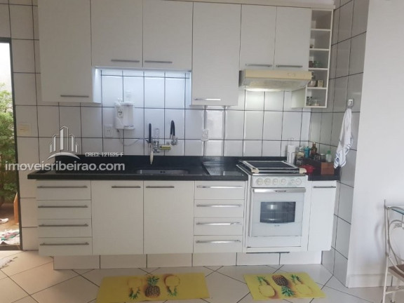 Imagem Casa com 3 Quartos à Venda, 148 m² em Geraldo Correia De Carvalho - Ribeirão Preto