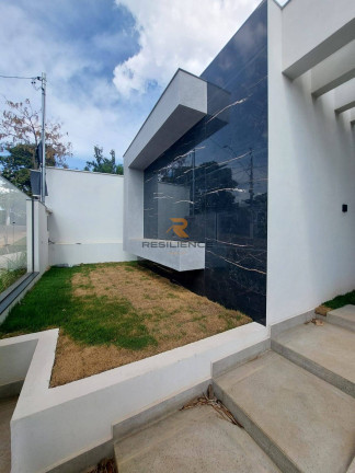 Imagem Casa com 3 Quartos à Venda, 155 m² em Lundcea - Lagoa Santa Imagem Casa com 3 Quartos à Venda, 155 m² em Lundcea - Lagoa Santa