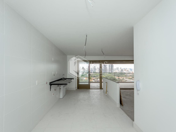 Imagem Apartamento com 3 Quartos à Venda, 149 m² em Indianópolis - São Paulo