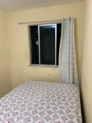 Imagem Apartamento com 2 Quartos à Venda, 55 m² em Canabrava - Salvador Imagem Apartamento com 2 Quartos à Venda, 55 m² em Canabrava - Salvador