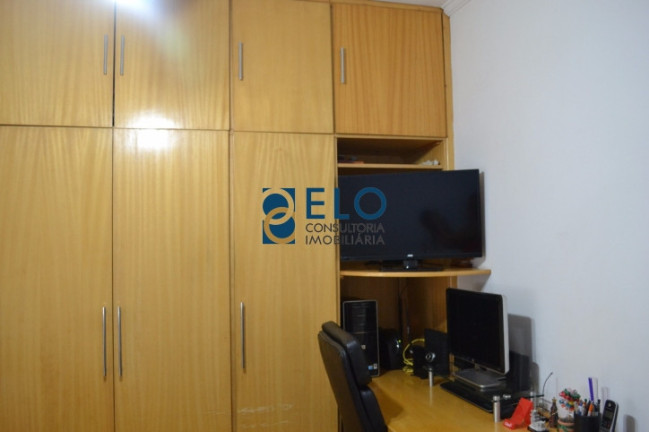 Imagem Sobrado com 3 Quartos à Venda, 122 m² em Ponta Da Praia - Santos Imagem Sobrado com 3 Quartos à Venda, 122 m² em Ponta Da Praia - Santos