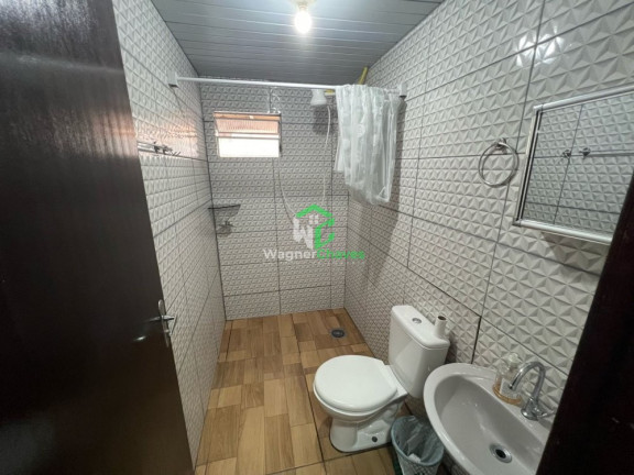 Imagem Casa com 5 Quartos para Alugar ou Temporada, 73 m² em Ipanema - Pontal Do Paraná