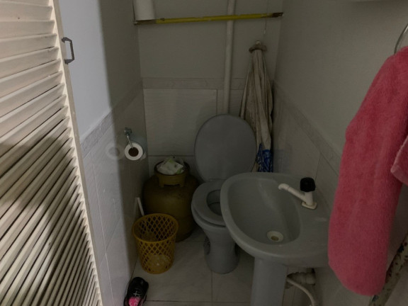 Imagem Imóvel à Venda, 20 m² em Praia Do Morro - Guarapari