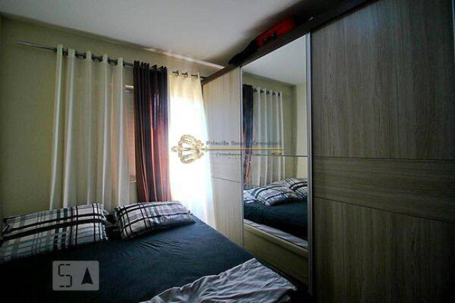Imagem Apartamento com 2 Quartos à Venda, 57 m² em Vila Homero Thon - Santo André Imagem Apartamento com 2 Quartos à Venda, 57 m² em Vila Homero Thon - Santo André