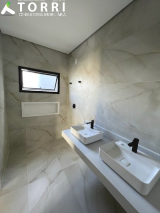 Imagem Imóvel com 3 Quartos à Venda, 239 m² em Alphaville Nova Esplanada - Votorantim