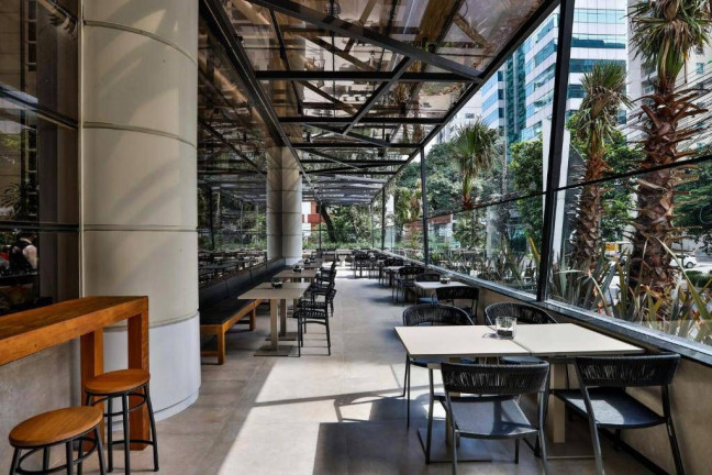 Imagem Apartamento com 1 Quarto à Venda, 30 m² em Jardins - São Paulo Imagem Apartamento com 1 Quarto à Venda, 30 m² em Jardins - São Paulo