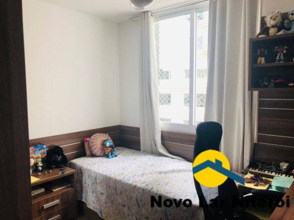 Imagem Apartamento com 3 Quartos à Venda, 110 m² em Icaraí - Niterói Imagem Apartamento com 3 Quartos à Venda, 110 m² em Icaraí - Niterói