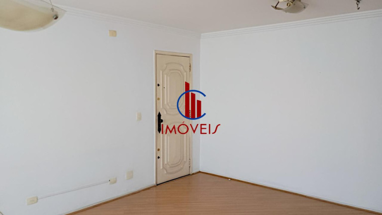 Imagem Apartamento com 4 Quartos à Venda, 134 m² em Higienópolis - São Paulo