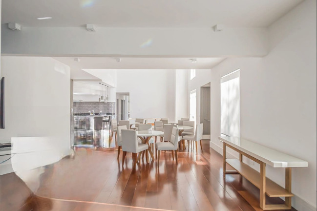 Imagem Imóvel com 4 Quartos à Venda, 265 m² em Moema - São Paulo