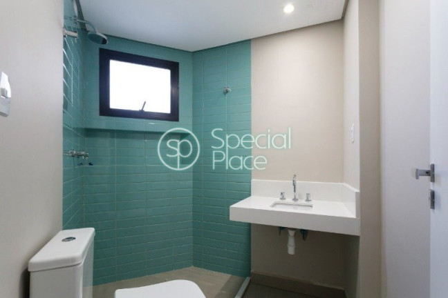 Imagem Apartamento com 3 Quartos à Venda, 180 m² em Moema índios - São Paulo