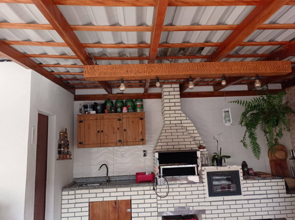 Imagem Casa com 4 Quartos à Venda, 282 m² em Universitário - Tijucas Imagem Casa com 4 Quartos à Venda, 282 m² em Universitário - Tijucas