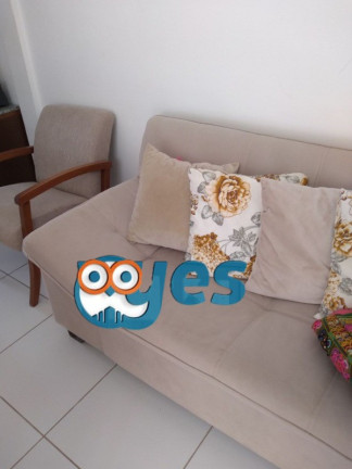 Imagem Apartamento com 2 Quartos à Venda, 45 m² em Conceição - Feira De Santana