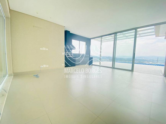 Imagem Casa de Condomínio com 4 Quartos à Venda, 445 m² em Alphaville - Santana De Parnaíba Imagem Casa de Condomínio com 4 Quartos à Venda, 445 m² em Alphaville - Santana De Parnaíba