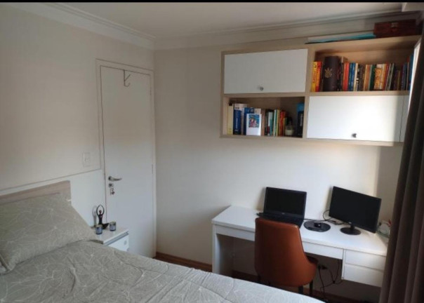 Imagem Imóvel com 2 Quartos à Venda, 69 m² em Jabaquara - São Paulo
