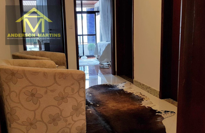 Imagem Apartamento com 4 Quartos à Venda, 340 m² em Itapuã - Vila Velha Imagem Apartamento com 4 Quartos à Venda, 340 m² em Itapuã - Vila Velha