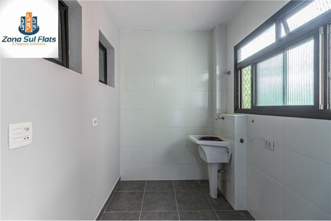 Imagem Apartamento com 2 Quartos à Venda, 85 m² em Paraíso Do Morumbi - São Paulo Imagem Apartamento com 2 Quartos à Venda, 85 m² em Paraíso Do Morumbi - São Paulo