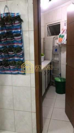 Imagem Apartamento com 3 Quartos à Venda, 127 m² em Centro - São Bernardo Do Campo Imagem Apartamento com 3 Quartos à Venda, 127 m² em Centro - São Bernardo Do Campo