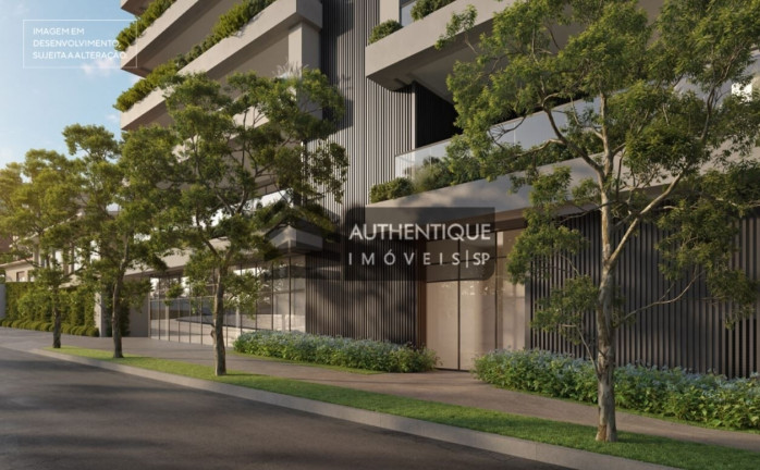Imagem Apartamento com 4 Quartos à Venda, 337 m² em Paraíso - São Paulo Imagem Apartamento com 4 Quartos à Venda, 337 m² em Paraíso - São Paulo