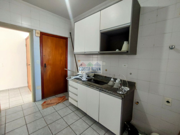 Imagem Apartamento com 2 Quartos para Alugar, 112 m² em Aparecida - Santos Imagem Apartamento com 2 Quartos para Alugar, 112 m² em Aparecida - Santos