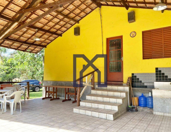 Imagem Chácara com 5 Quartos à Venda, 6.000 m² em Ilhéus - Itajubá