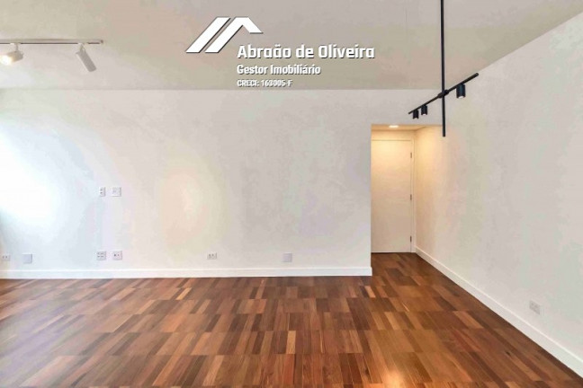 Imagem Apartamento com 3 Quartos à Venda, 103 m² em Perdizes - São Paulo