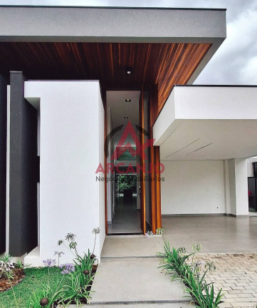 Imagem Casa com 4 Quartos à Venda, 312 m² em San Fernando Valley - Atibaia Imagem Casa com 4 Quartos à Venda, 312 m² em San Fernando Valley - Atibaia