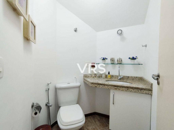 Imagem Apartamento com 3 Quartos à Venda, 142 m² em Agriões - Teresópolis Imagem Apartamento com 3 Quartos à Venda, 142 m² em Agriões - Teresópolis