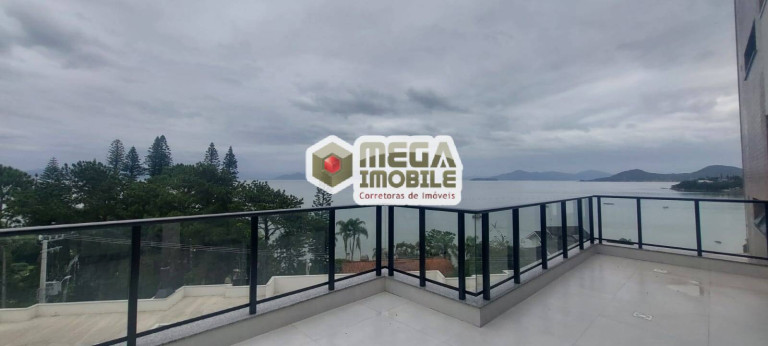 Imagem Apartamento com 1 Quarto à Venda, 40 m² em Cacupé - Florianópolis