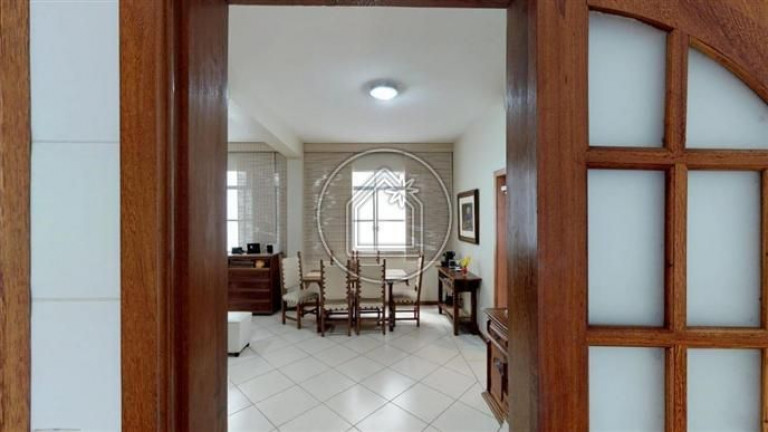 Imagem Apartamento com 4 Quartos à Venda, 114 m² em Leblon - Rio De Janeiro