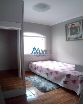 Imagem Casa com 4 Quartos à Venda, 225 m² em Cooperativa - São Bernardo Do Campo Imagem Casa com 4 Quartos à Venda, 225 m² em Cooperativa - São Bernardo Do Campo