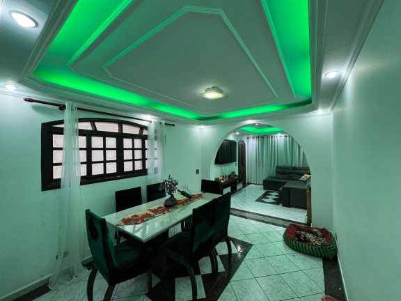 Imagem Sobrado com 4 Quartos à Venda, 158 m² em Alves Dias - São Bernardo Do Campo Imagem Sobrado com 4 Quartos à Venda, 158 m² em Alves Dias - São Bernardo Do Campo