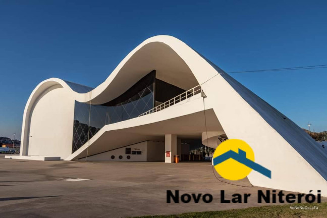 Imagem Sala Comercial à Venda, 20 m² em Centro - Niterói Imagem Sala Comercial à Venda, 20 m² em Centro - Niterói