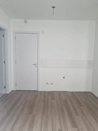 Imagem Apartamento com 1 Quarto à Venda, 25 m² em Centro - Curitiba Imagem Apartamento com 1 Quarto à Venda, 25 m² em Centro - Curitiba