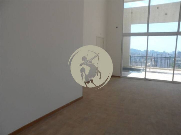 Imagem Cobertura com 3 Quartos à Venda, 270 m² em Embare - Santos Imagem Cobertura com 3 Quartos à Venda, 270 m² em Embare - Santos