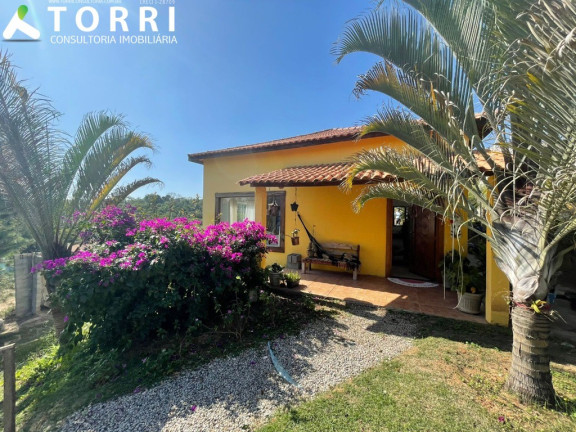 Imóvel com 3 Quartos à Venda, 330 m² em éden - Sorocaba