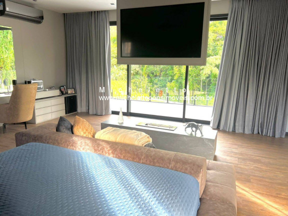 Imagem Sobrado com 4 Quartos à Venda, 500 m² em Residencial Quatro (alphaville) - Santana De Parnaíba Imagem Sobrado com 4 Quartos à Venda, 500 m² em Residencial Quatro (alphaville) - Santana De Parnaíba