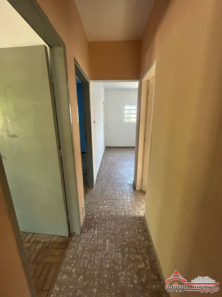 Imagem Casa com 3 Quartos à Venda, 85 m² em Centro - Jacareí