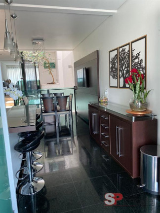 Imagem Casa com 1 Quarto à Venda, 294 m² em Vila Gilda - Santo André