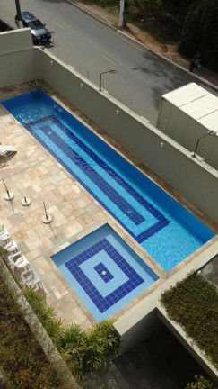 Imagem Apartamento com 2 Quartos à Venda, 72 m² em Paraíso Do Morumbi - São Paulo Imagem Apartamento com 2 Quartos à Venda, 72 m² em Paraíso Do Morumbi - São Paulo