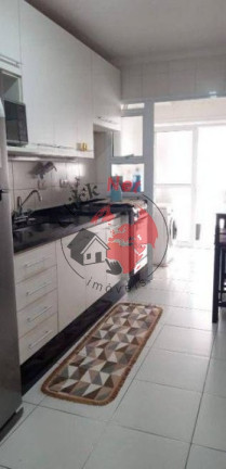 Foto do imóvel Apartamento com 3 Quartos à Venda, 106 m² em Santo Antonio - Sao Caetano Do Sul
