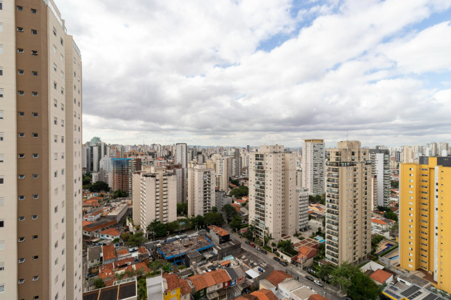 Imagem Apartamento com 3 Quartos à Venda, 82 m² em Saúde - São Paulo