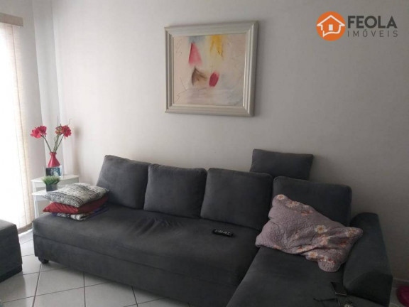 Imagem Apartamento com 2 Quartos à Venda, 67 m² em Catharina Zanaga - Americana Imagem Apartamento com 2 Quartos à Venda, 67 m² em Catharina Zanaga - Americana