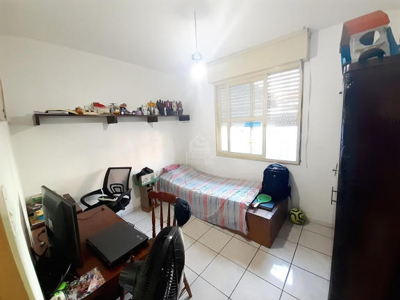 Imagem Casa com 3 Quartos à Venda, 111 m² em Patronato - Santa Maria Imagem Casa com 3 Quartos à Venda, 111 m² em Patronato - Santa Maria