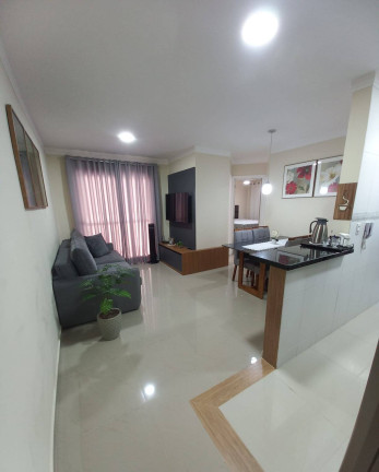 Imagem Apartamento com 2 Quartos à Venda, em Bairro Do Uberaba - Bragança Paulista Imagem Apartamento com 2 Quartos à Venda, em Bairro Do Uberaba - Bragança Paulista