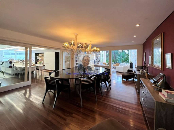 Imagem Casa com 6 Quartos à Venda, 1.190 m² em Vila Santo Antônio - Cotia